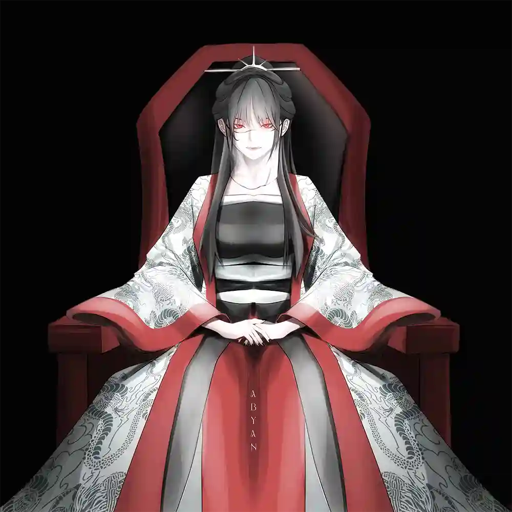 Lady Baifukuri