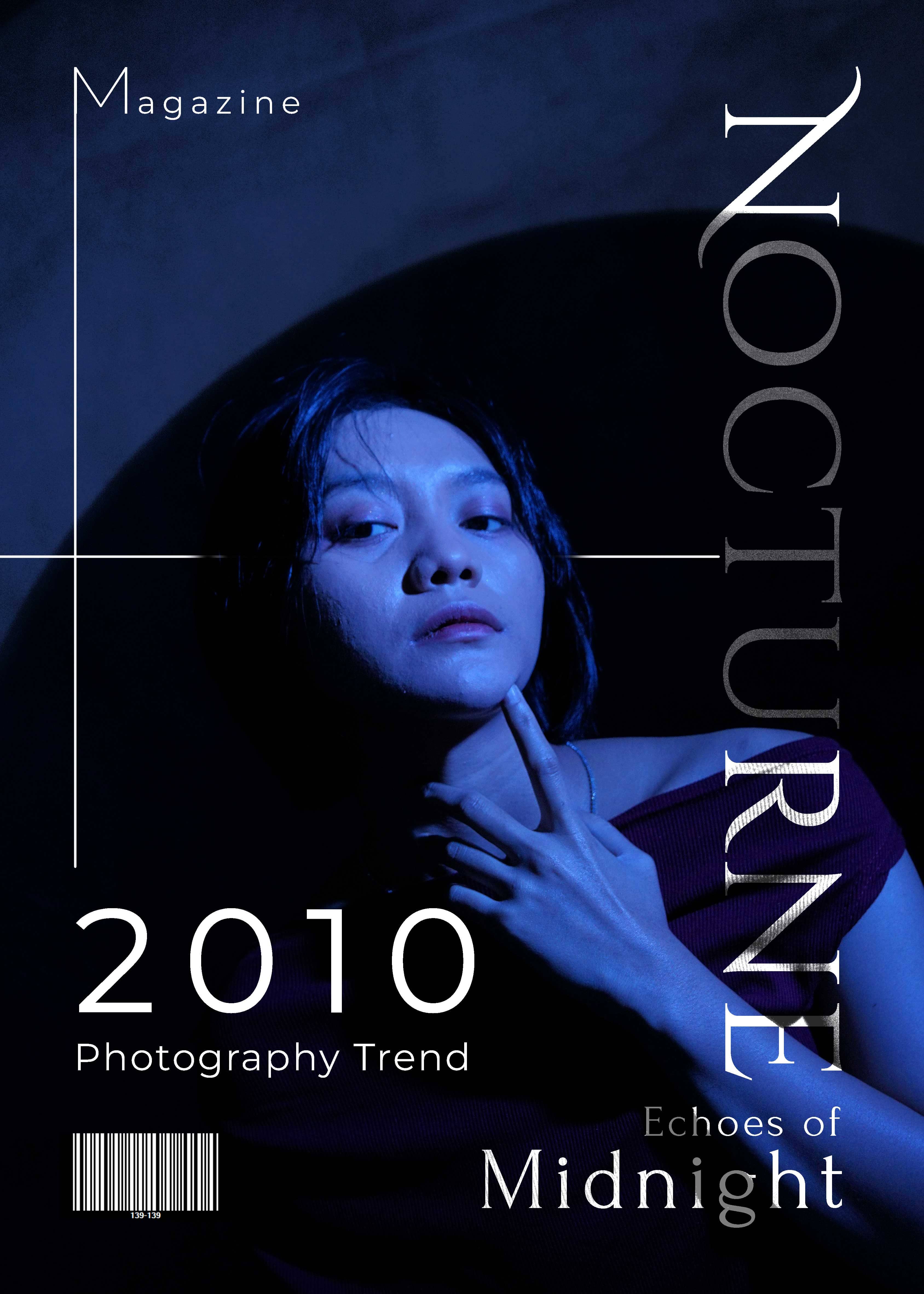 Graphic Design Cover