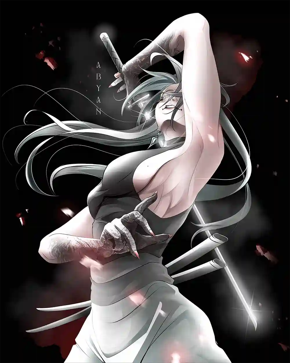 Artwork Description 3