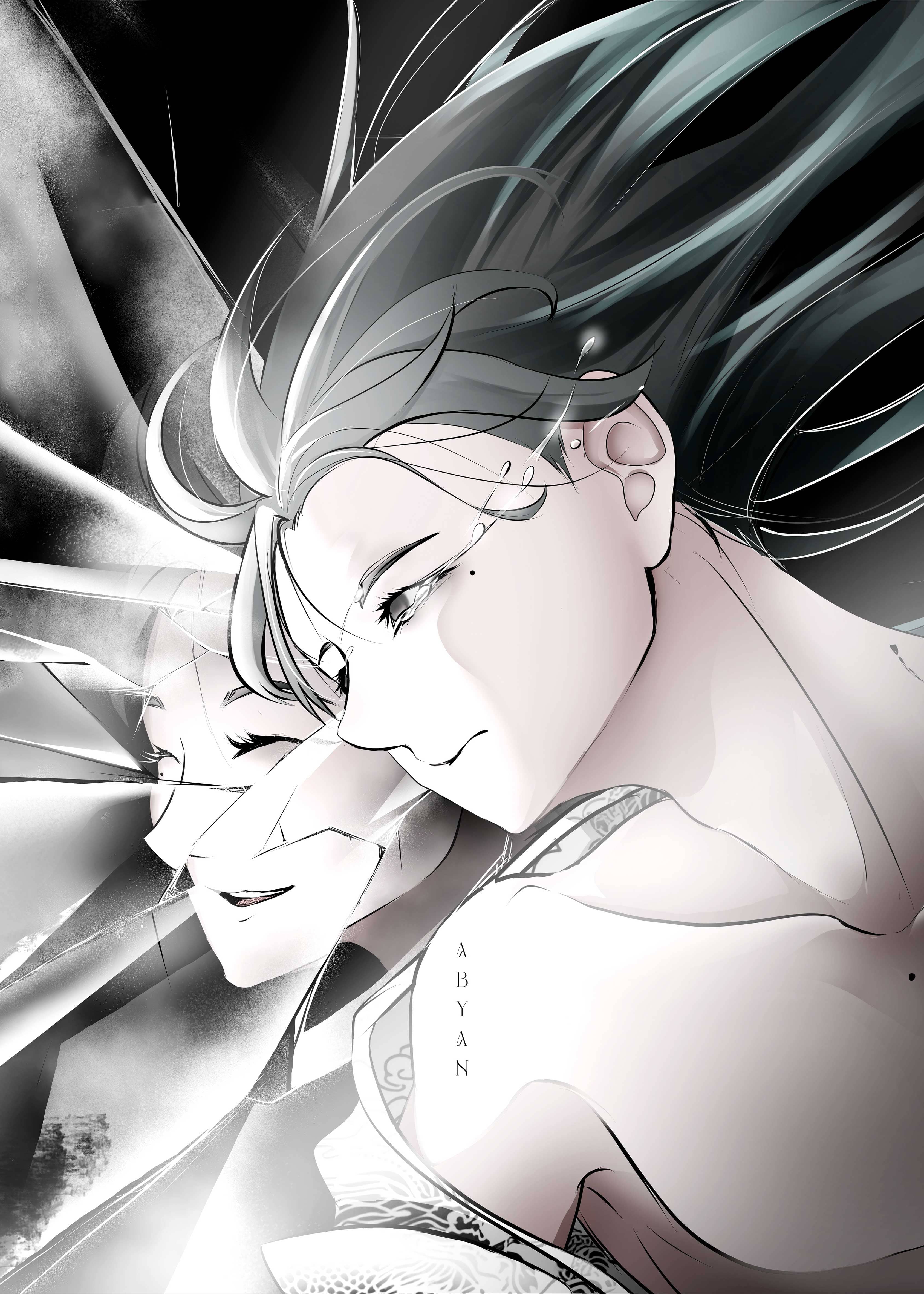 Illustration Cover
