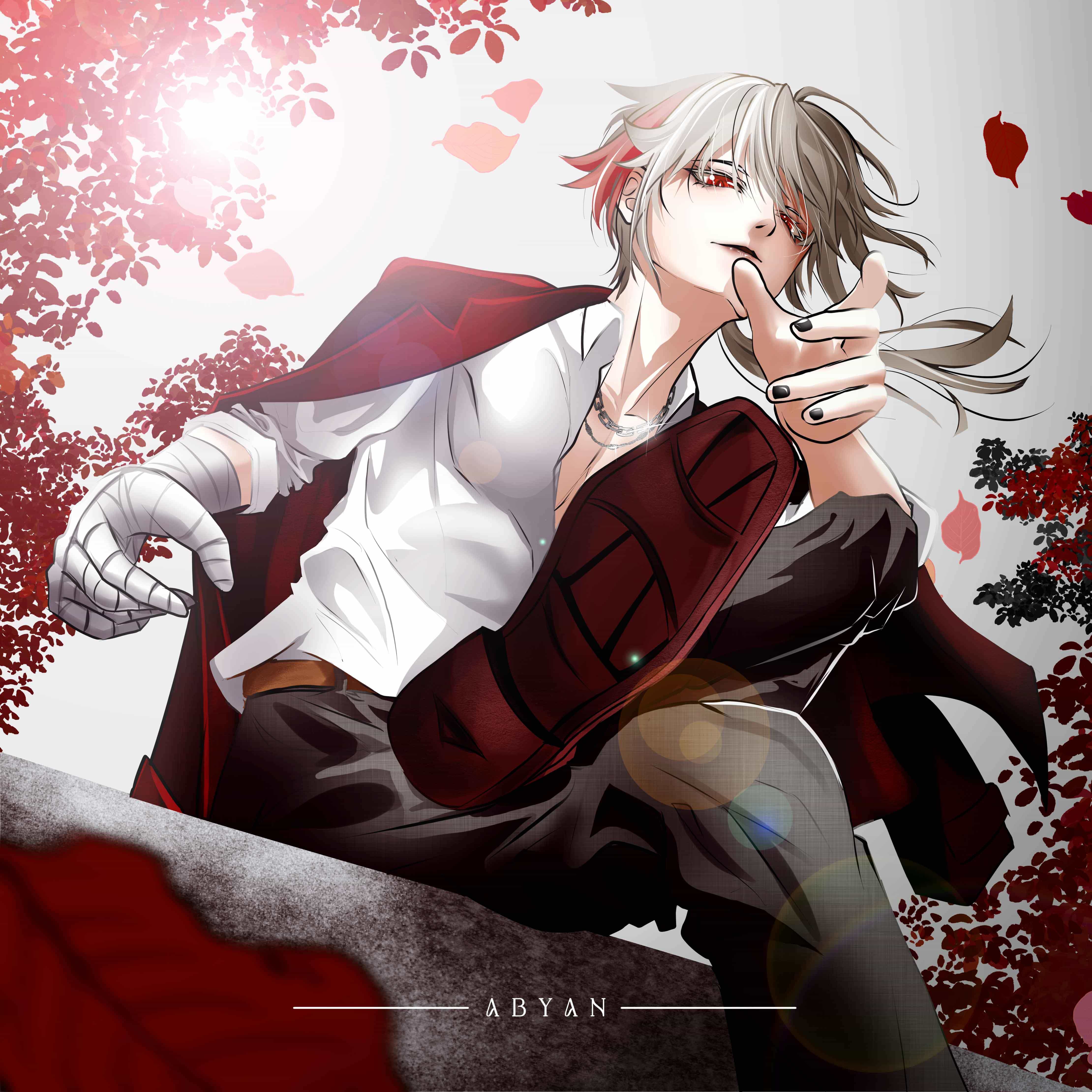 Character Illustration