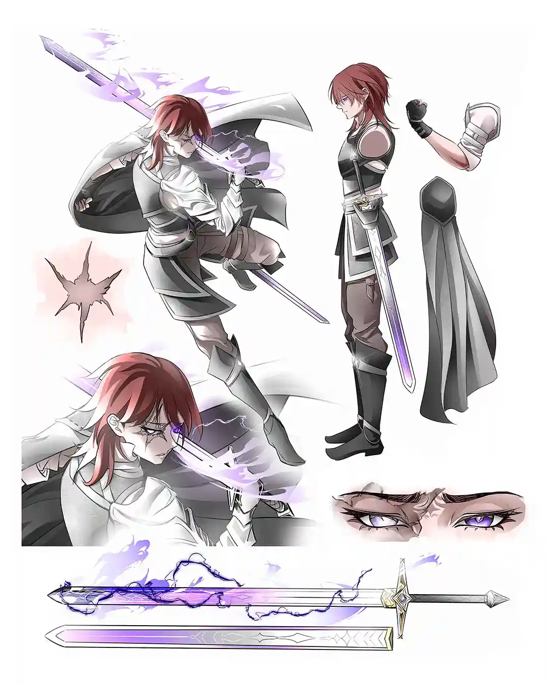 Character Design 5 Mobile