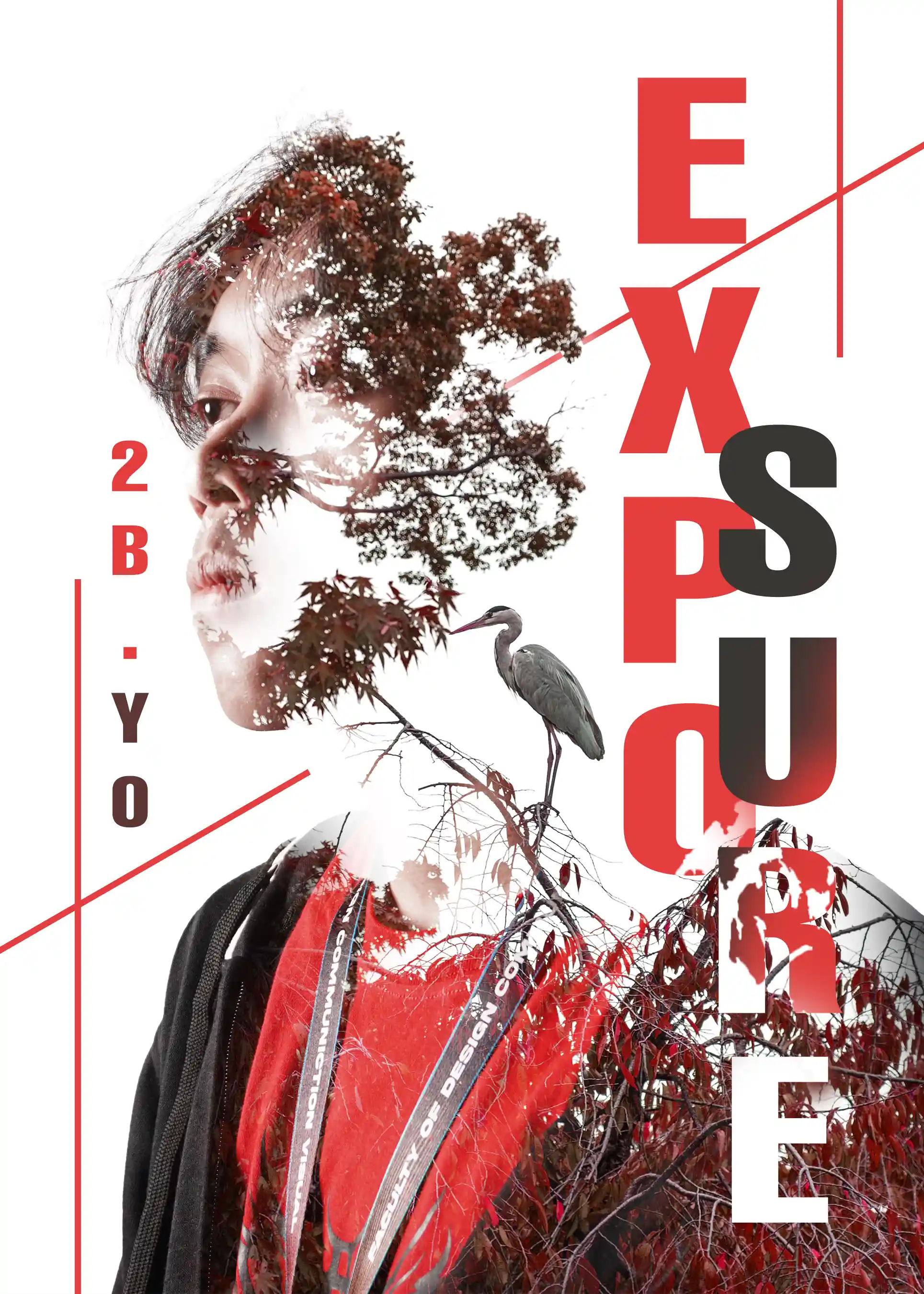 Multiple Exposure